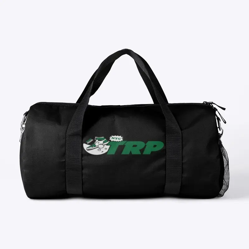 Trap-A-Lott Capsule I