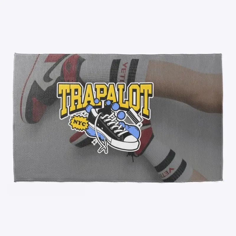 Trap-A-Lott Capsule I